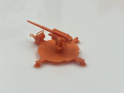 SW 3D resin kit no.1631 Cannone da 90/53