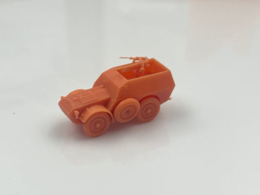 SW 3D resin kit no.1634 S37 47MM cannone