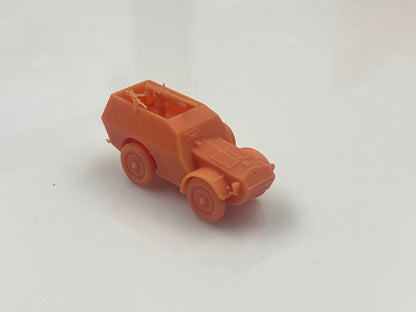 SW 3D resin kit no.1634 S37 47MM cannone