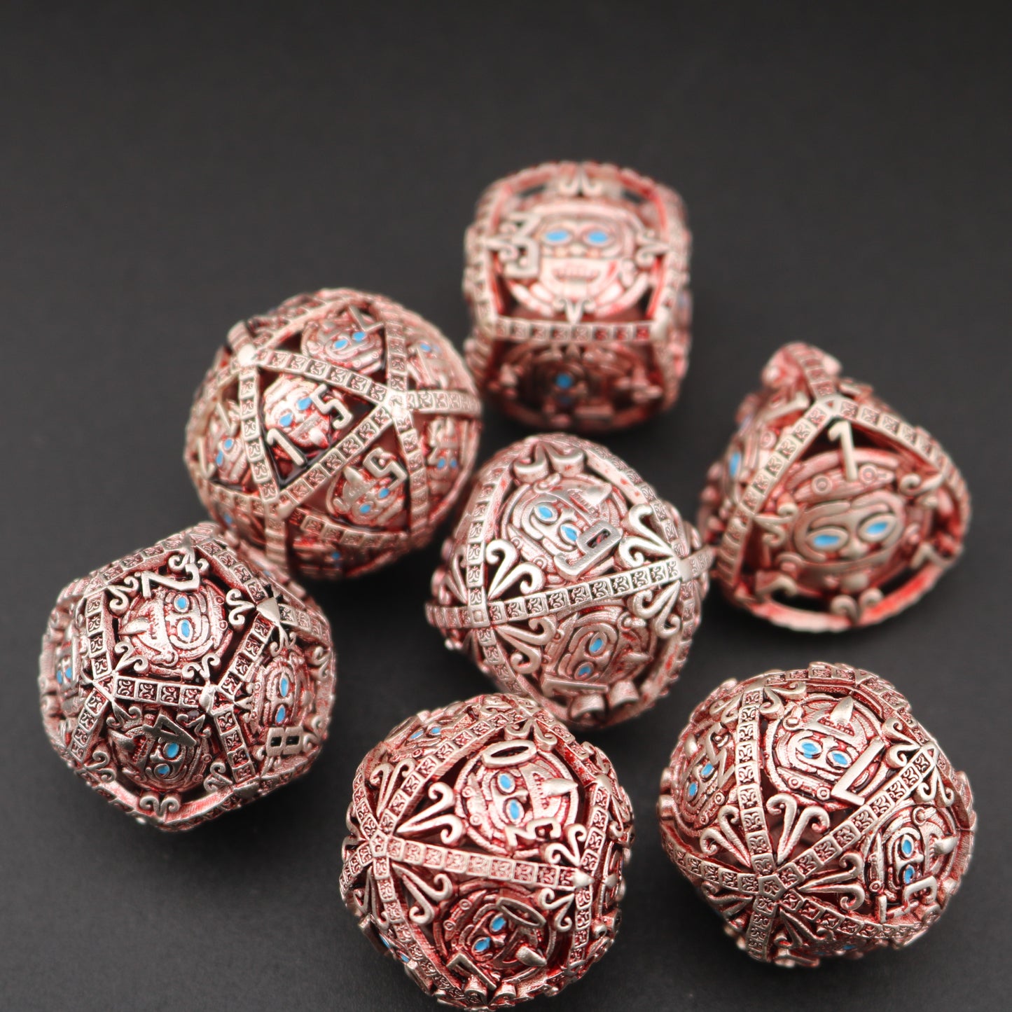 SW 3D resin kit no.1636 S37 Armor plate