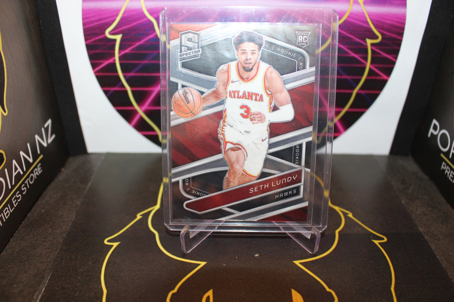 SW 3D resin kit no.1639 MIM-23 set