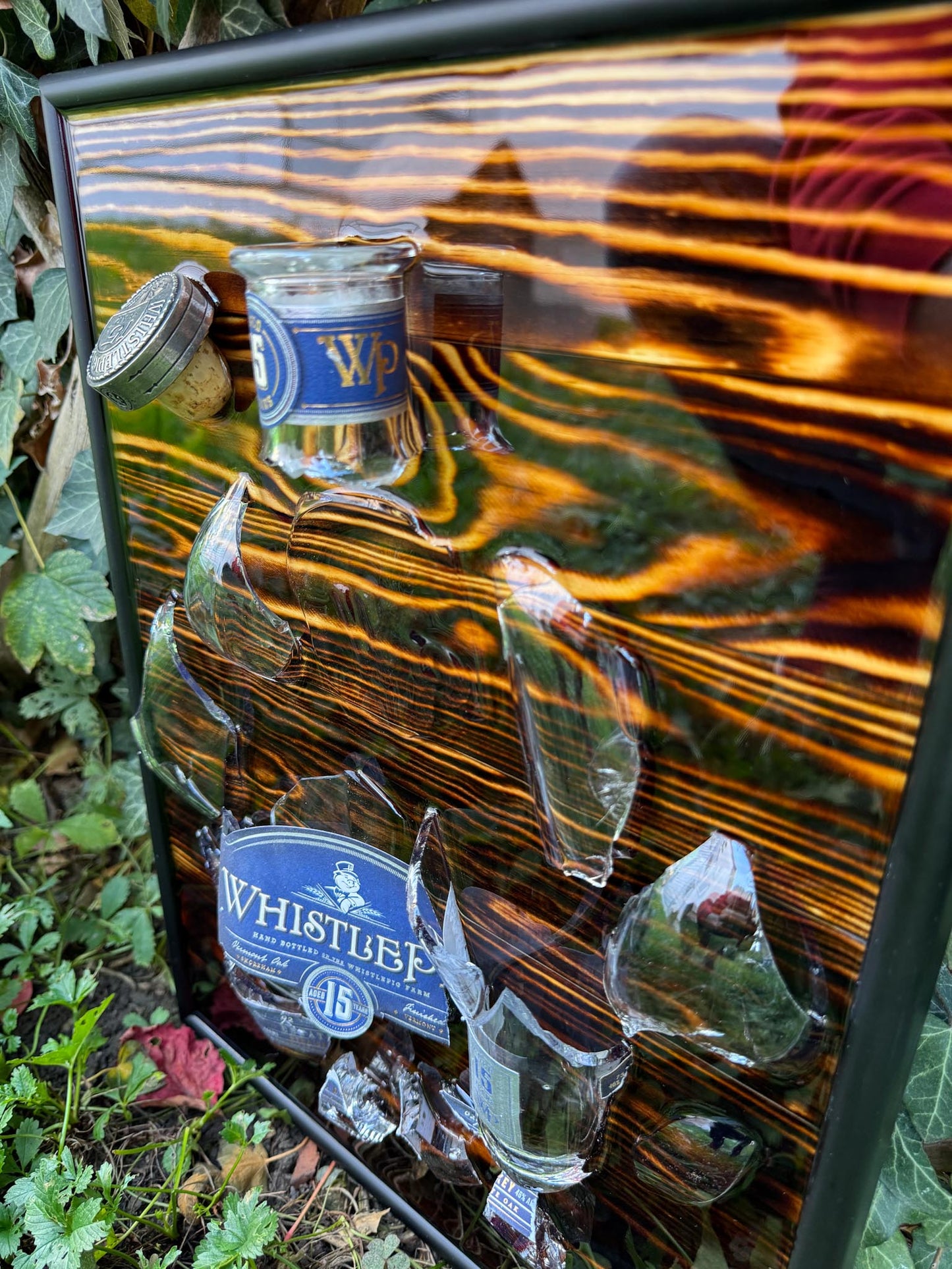 SW 3D resin kit no.1639 MIM-23 set