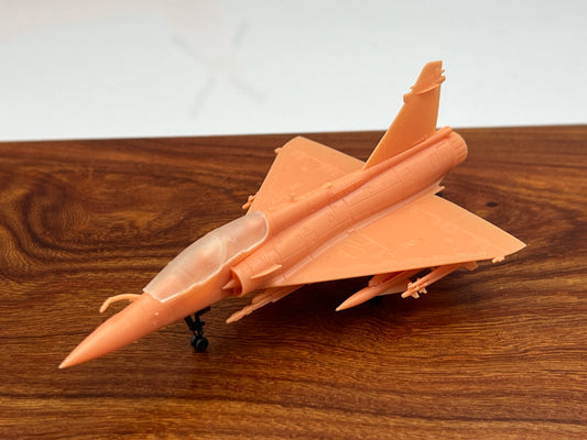 SW 3D resin kit Mirage 2000 D