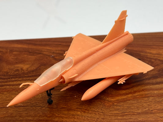 SW 3D resin kit Mirage 2000 N