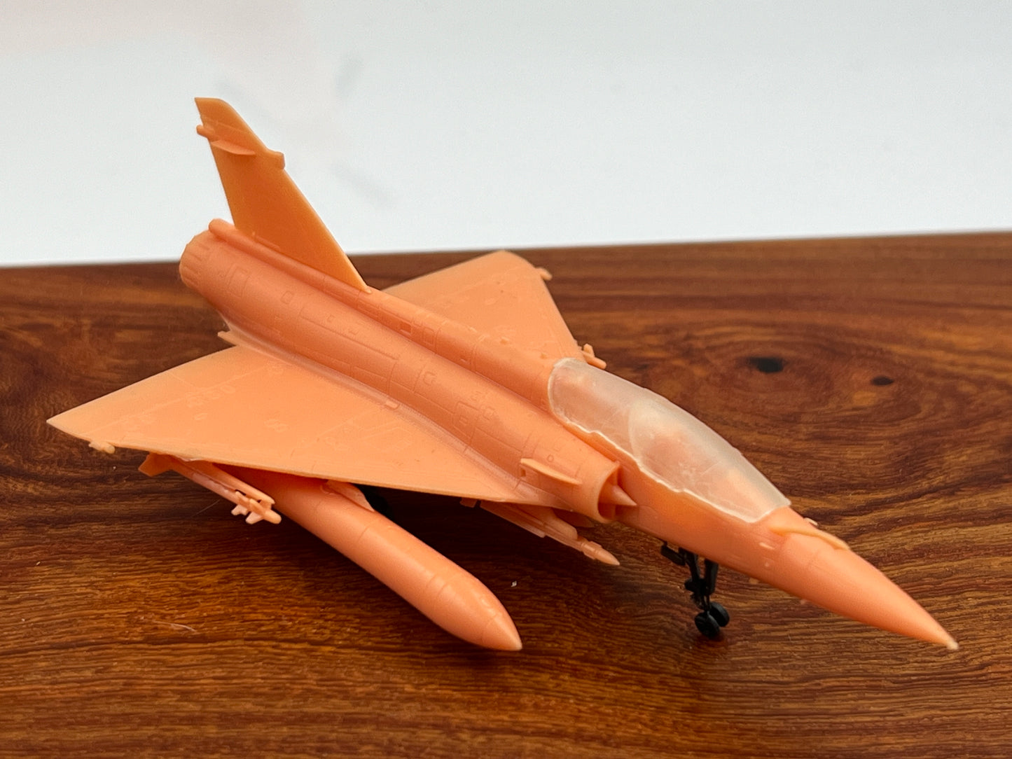 SW 3D resin kit Mirage 2000 N