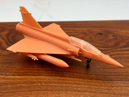 SW 3D resin kit Mirage 2000 B