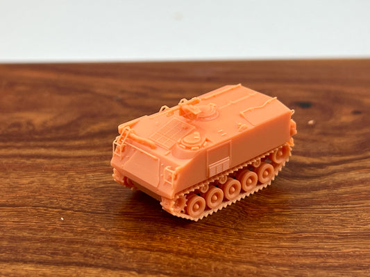 SW 3D resin kit no.1432 1/144 M75 APC