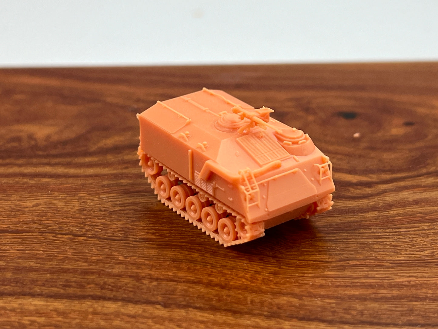 SW 3D resin kit no.1432 1/144 M75 APC