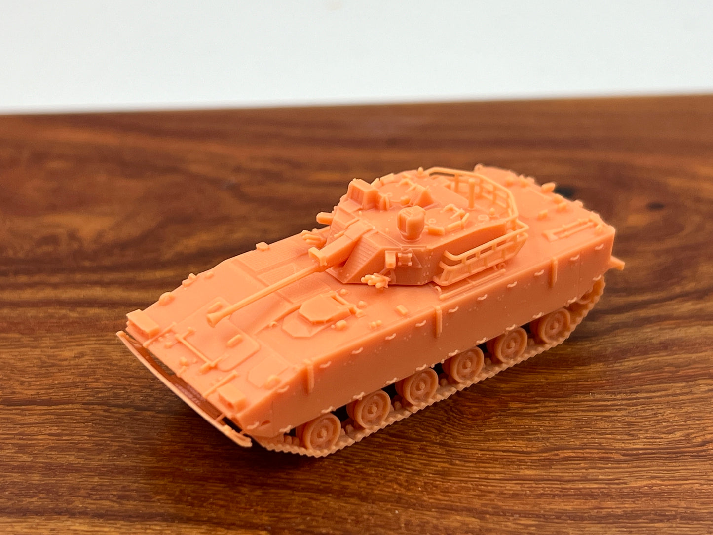 SW 3D resin kit no.1433 1/144 K21 IFV