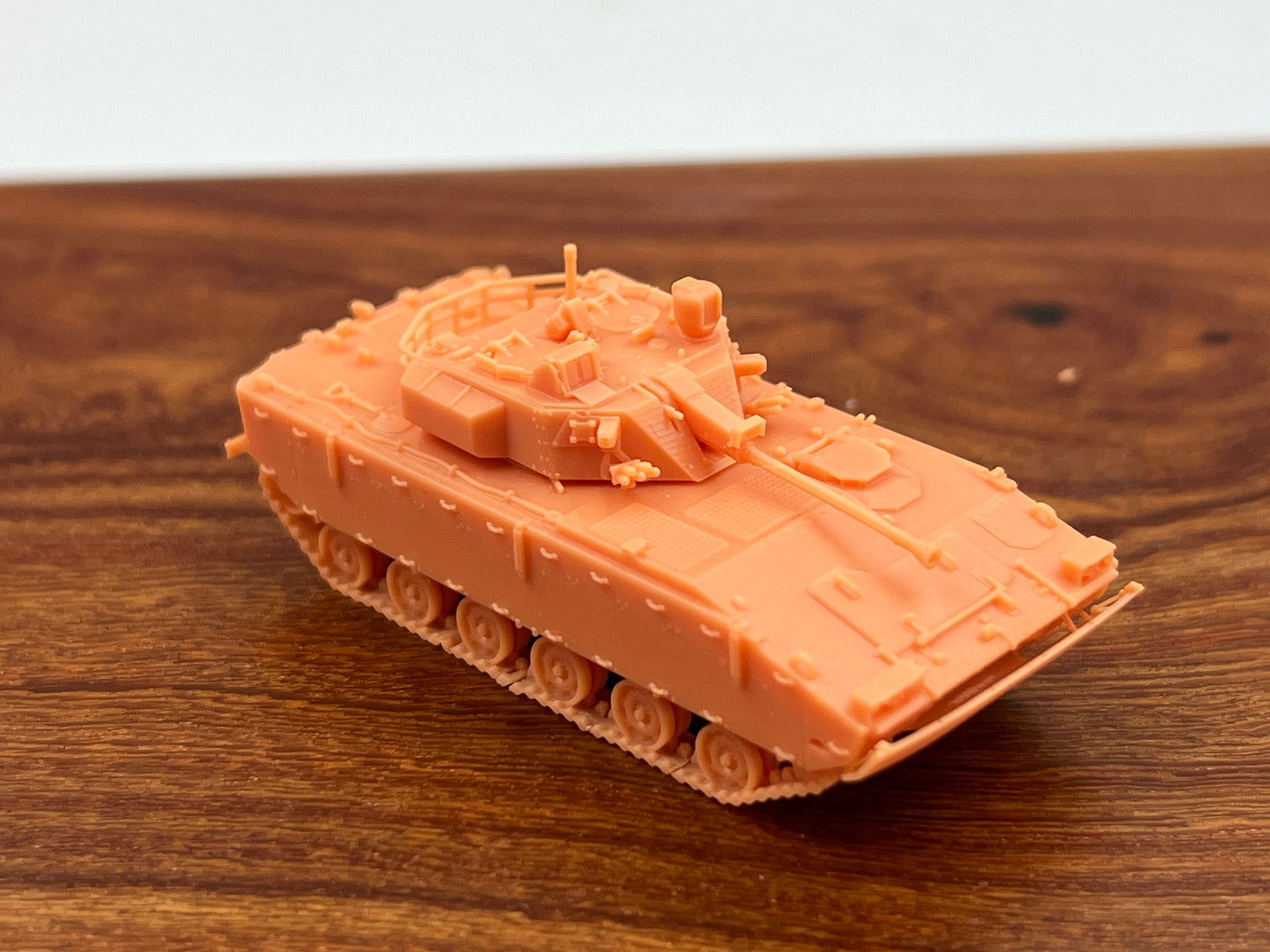 SW 3D resin kit no.1433 1/144 K21 IFV