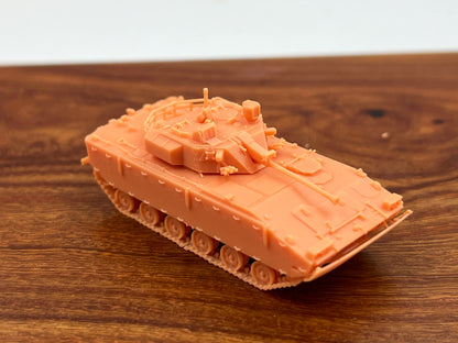 SW 3D resin kit no.1433 1/144 K21 IFV