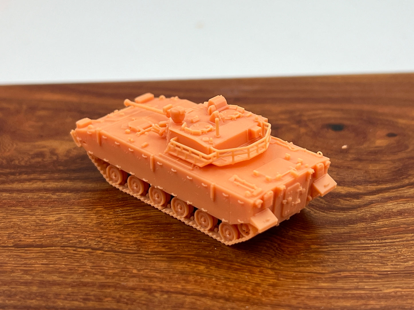 SW 3D resin kit no.1433 1/144 K21 IFV