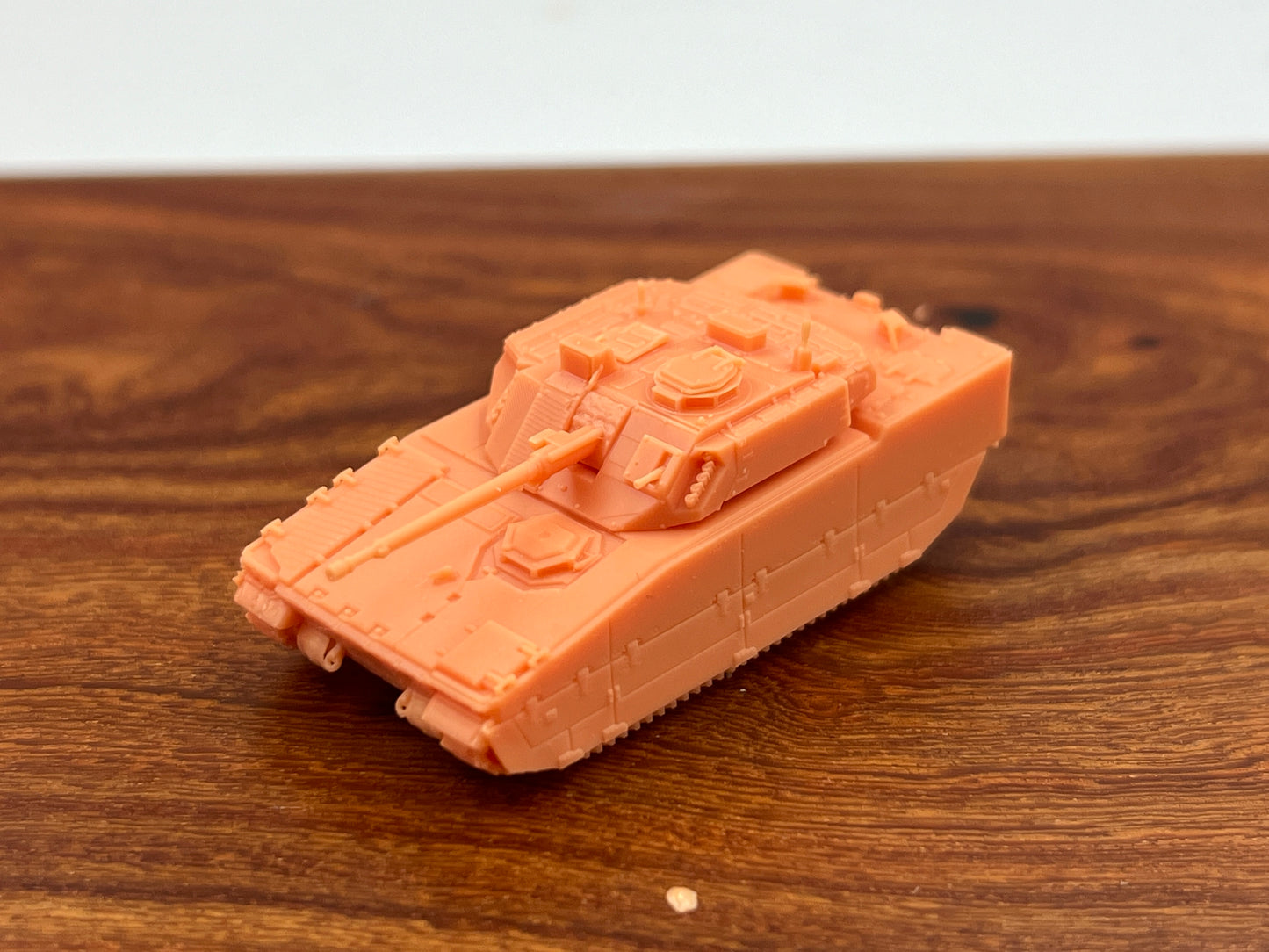 SW 3D resin kit no.1436 1/144 CV9035 NL