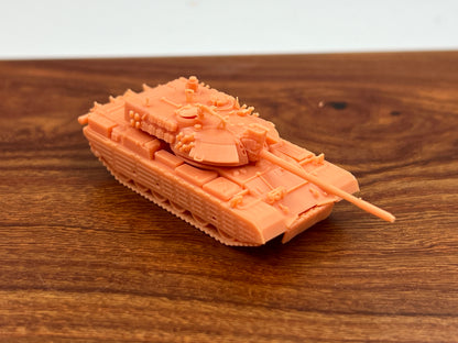 SW 3D resin kit no.1437 1/144 TR-85M MBT