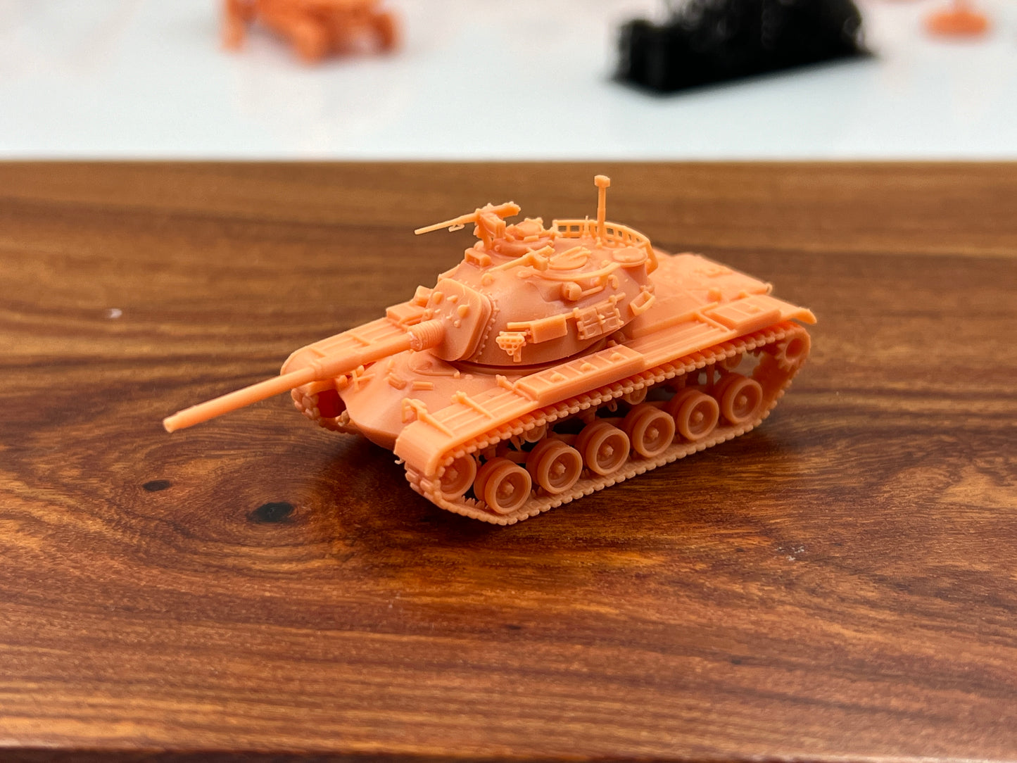 SW 3D resin kit no.1449 1/144 CM12