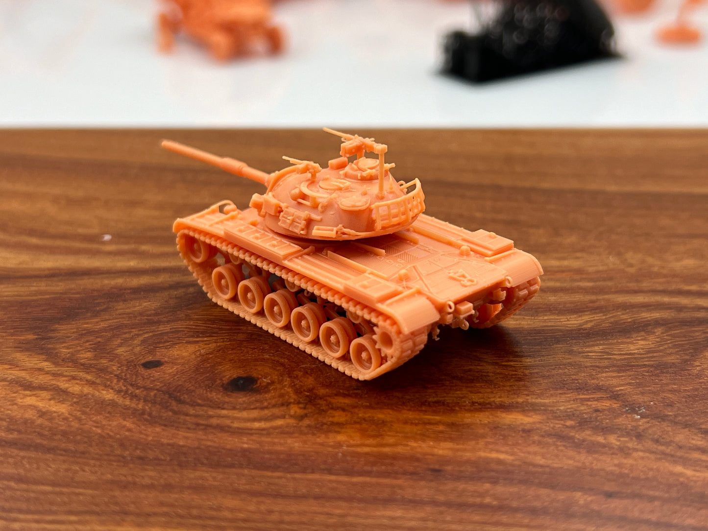 SW 3D resin kit no.1449 1/144 CM12