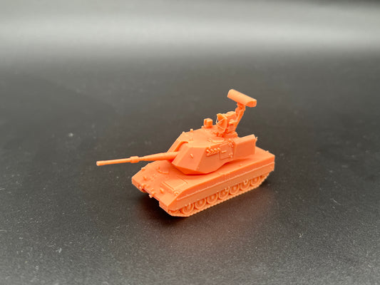 SW 3D resin kit no.1457 1/144 otomatic SPAA