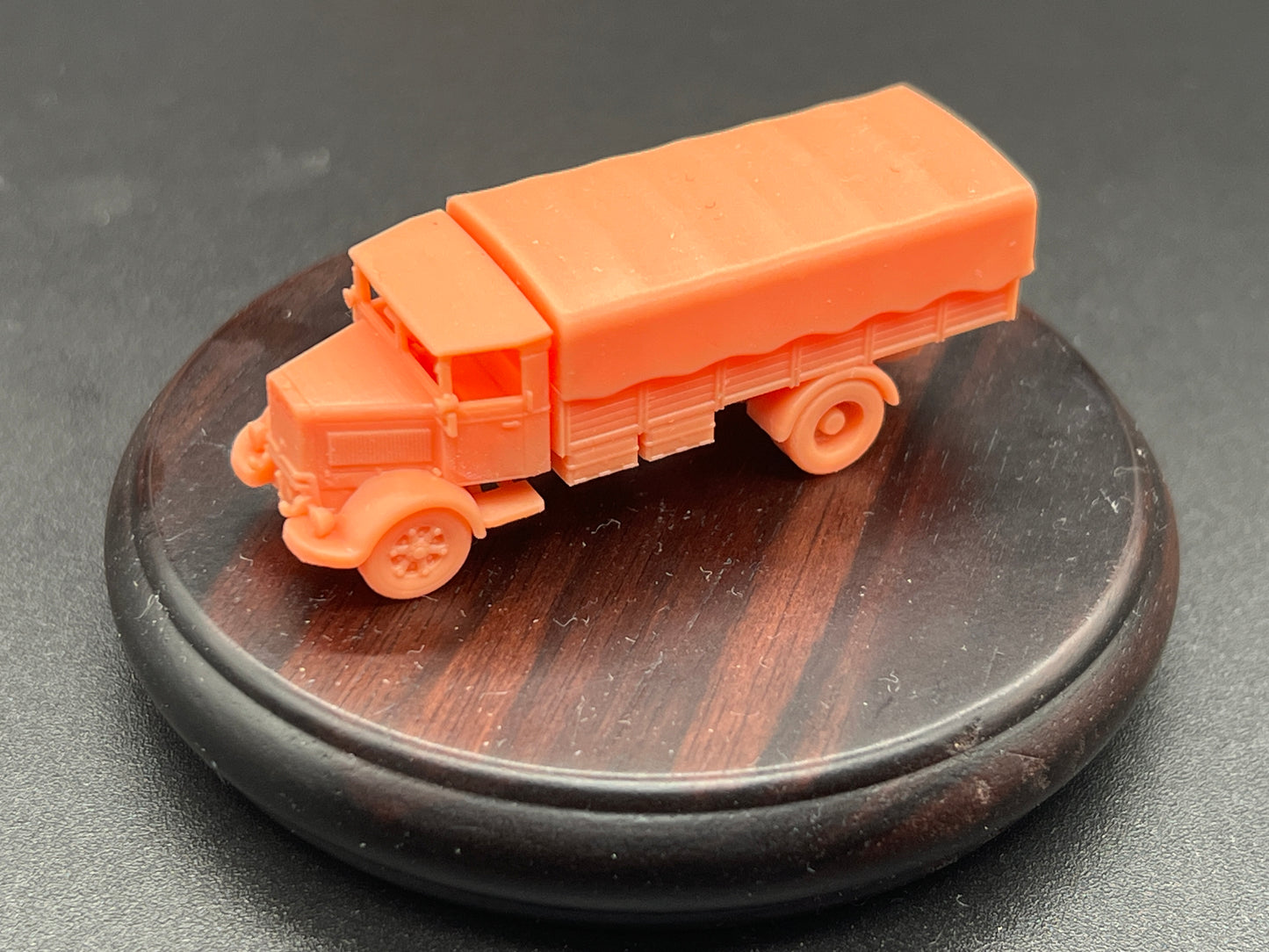 SW 3D resin kit no.1471 1/144 Lancia 3Ro truck