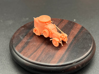 SW 3D resin kit no.1479 1/144 Lancia 1ZM
