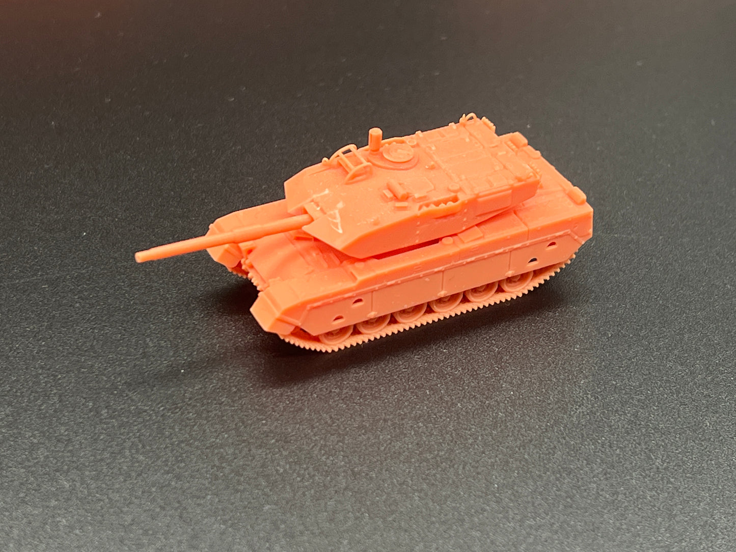 SW 3D resin kit no.1534 1/144 olifant mk1 optimum
