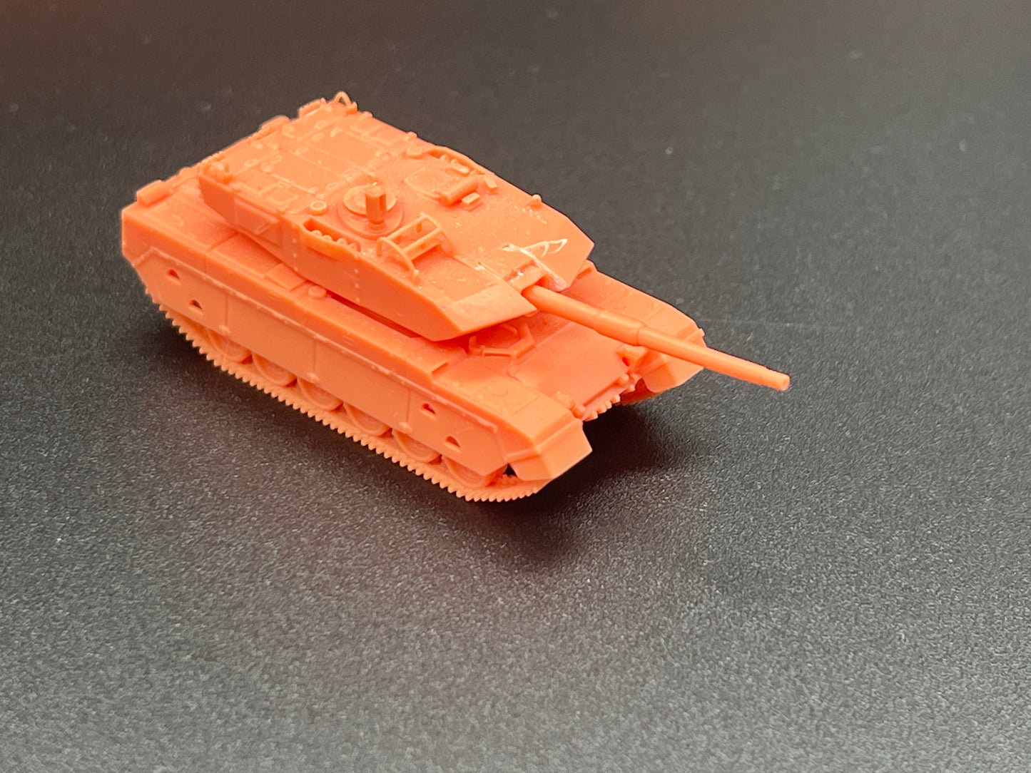 SW 3D resin kit no.1534 1/144 olifant mk1 optimum