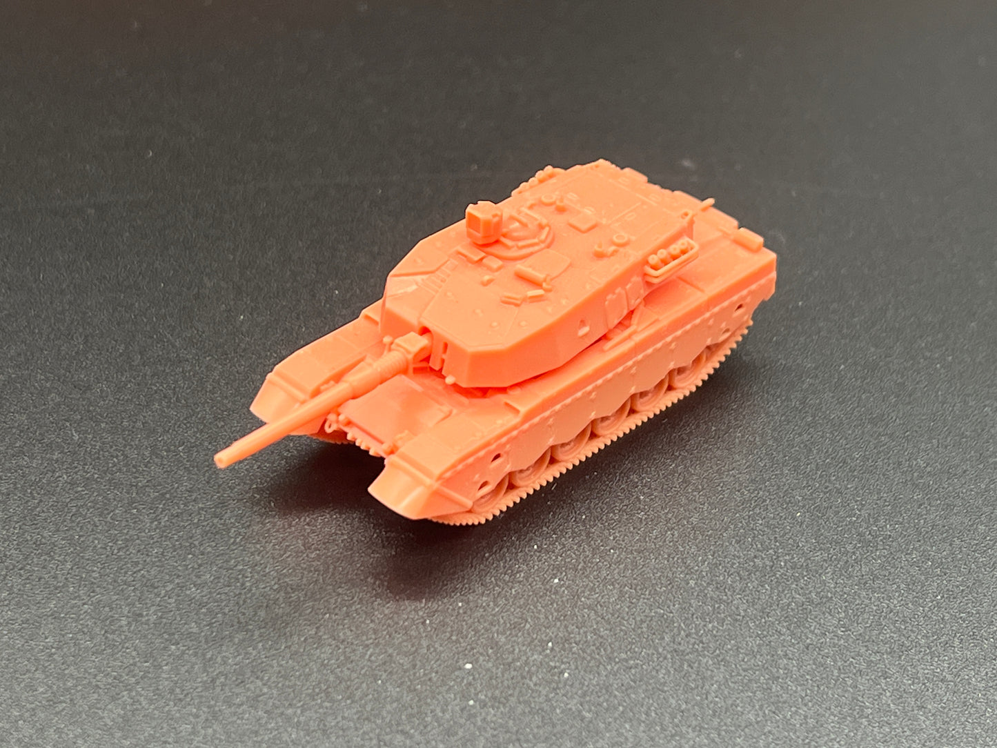 SW 3D resin kit no.1535 1/144 olifant mk2