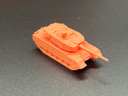 SW 3D resin kit no.1535 1/144 olifant mk2
