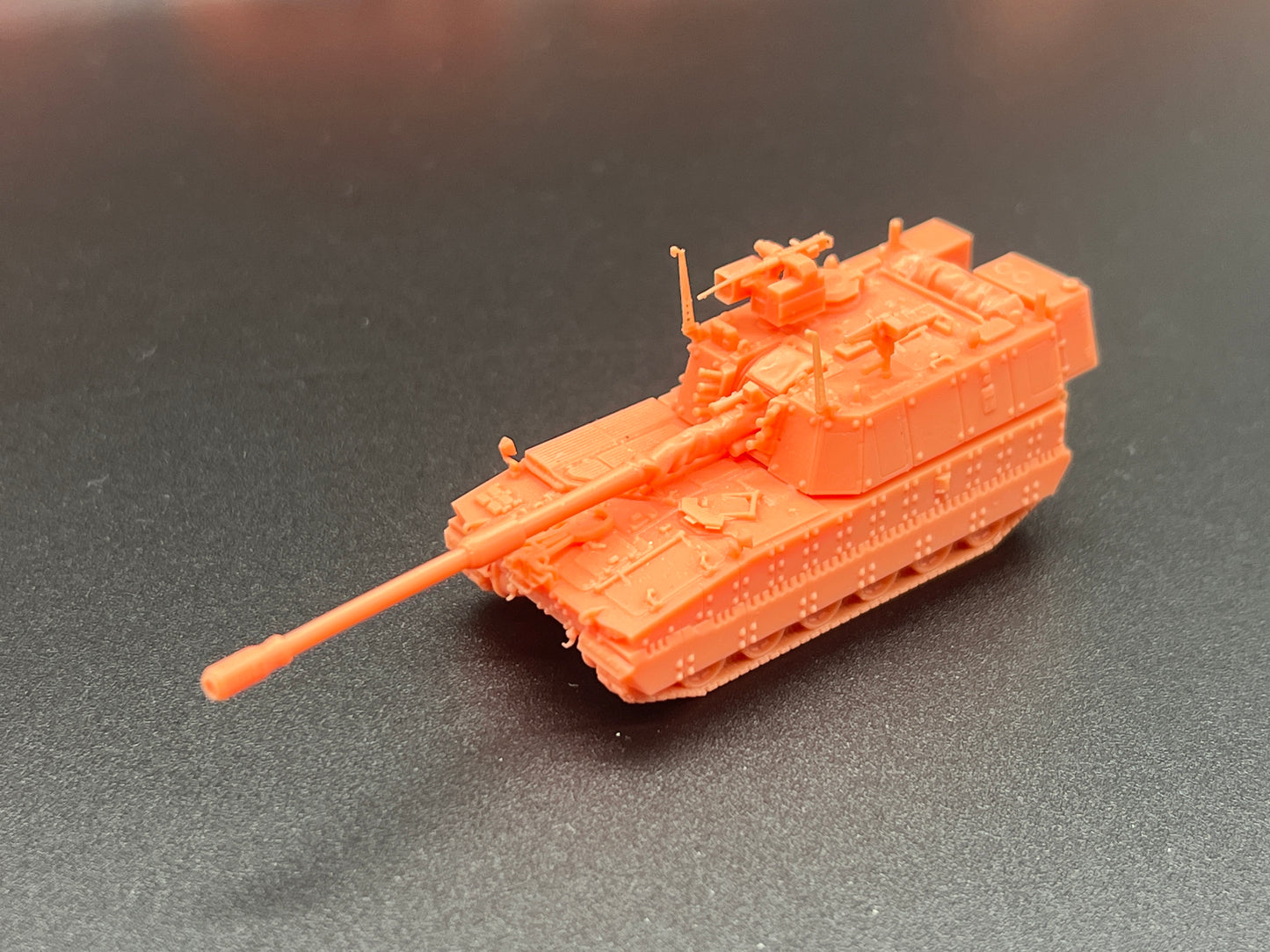 SW 3D resin kit no.1538 1/144 as9 huntsman SPG