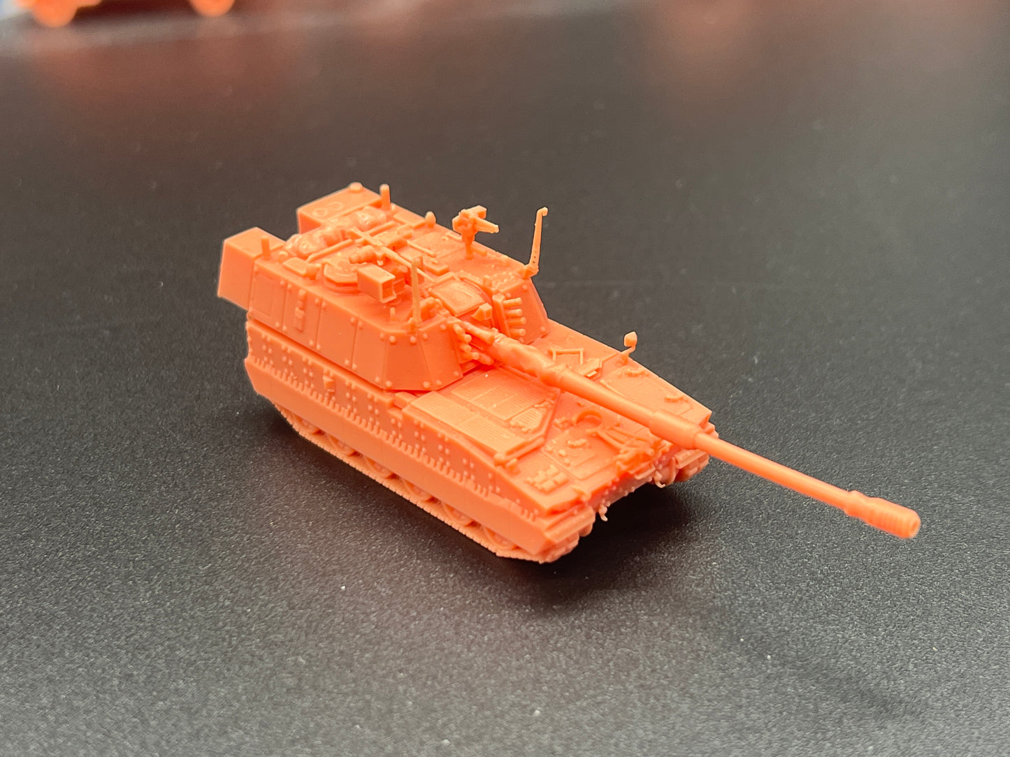 SW 3D resin kit no.1538 1/144 as9 huntsman SPG