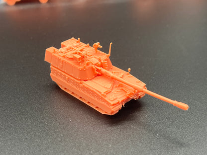SW 3D resin kit no.1538 1/144 as9 huntsman SPG