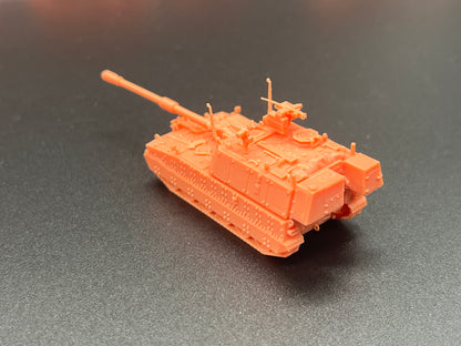 SW 3D resin kit no.1538 1/144 as9 huntsman SPG