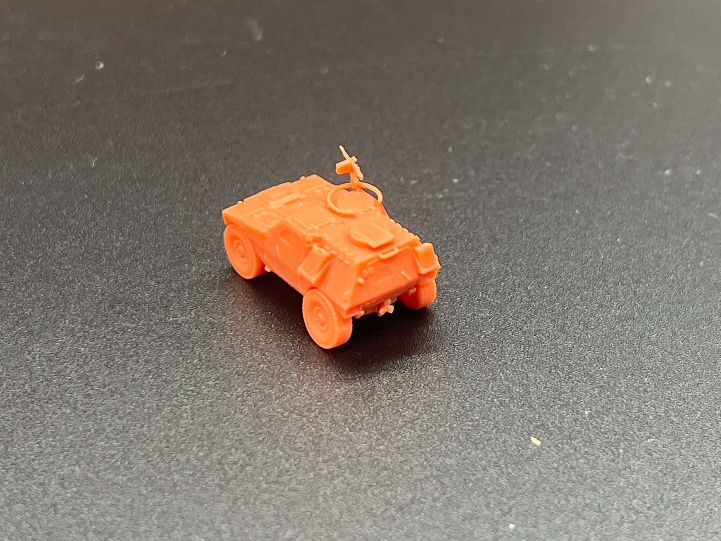 SW 3D resin kit no.1547 Panhard VBL