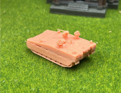 SW 3D resin kit no.1099 1/144 cv90 armadillo APC