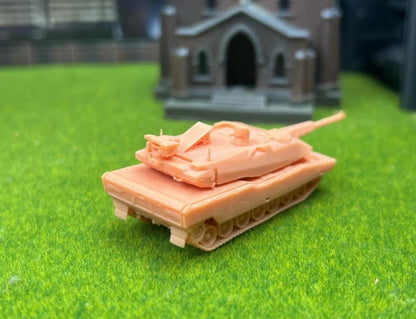 SW 3D resin kit no.1065 1/144 KF51 Panther