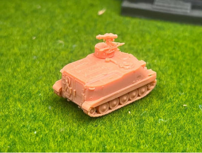 SW 3D resin kit no.1128 1/144 Pbv 302 bill ATGM