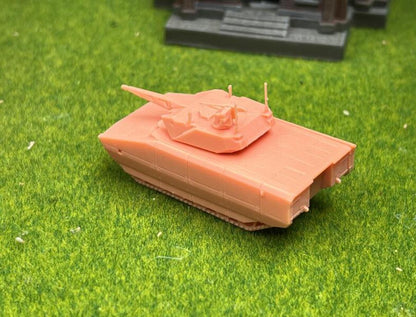 SW 3D resin kit no.1157 1/144 kf41 lynx