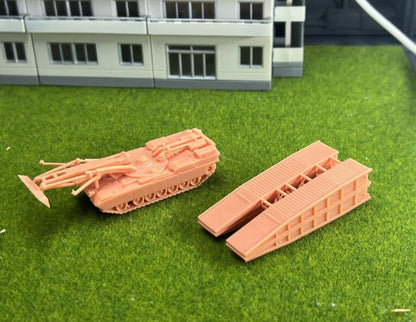 SW 3D resin kit no.1014 1/144 M1074