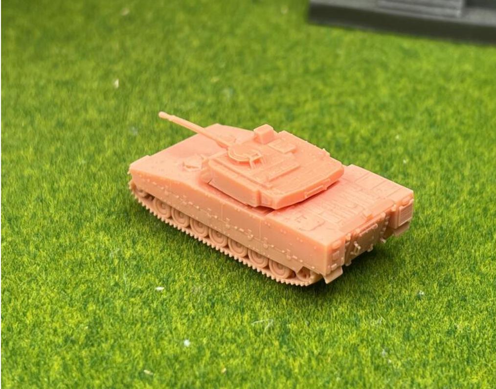 SW 3D resin kit no.1101 1/144 CV9035