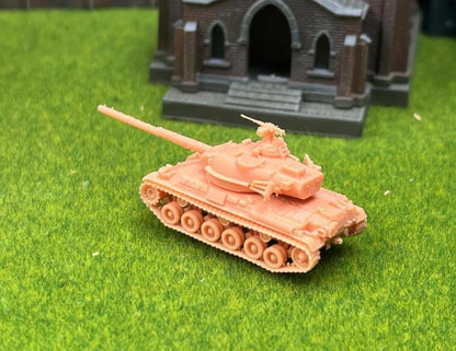 SW 3D resin kit no.1087 1/144 Japan Ground Self-Defense Force type61