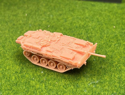 SW 3D resin kit no.1103 1/144 Strv 103B