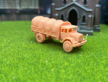 SW 3D resin kit no.1106 1/144 Man 630