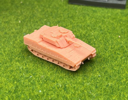 SW 3D resin kit no.1101 1/144 CV9035