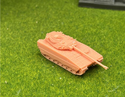 SW 3D resin kit no.1102 1/144 cv90105 TML