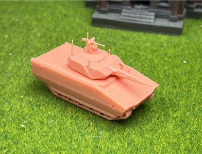 SW 3D resin kit no.1157 1/144 kf41 lynx