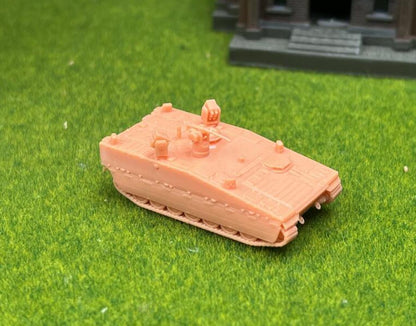 SW 3D resin kit no.1099 1/144 cv90 armadillo APC