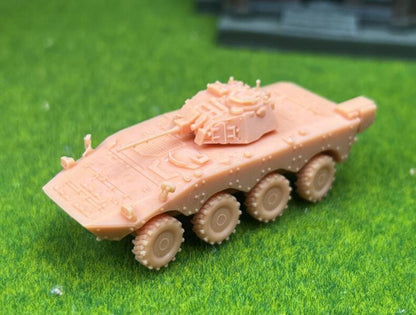 SW 3D resin kit no.1105 1/144 VBM Freccia IFV