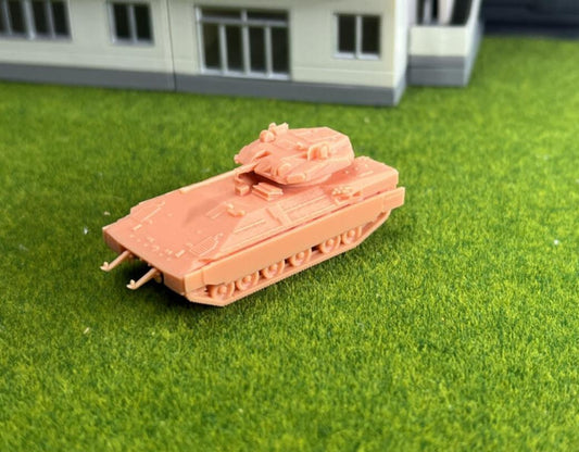 SW 3D resin kit no.1018 1/144 Namer IFV