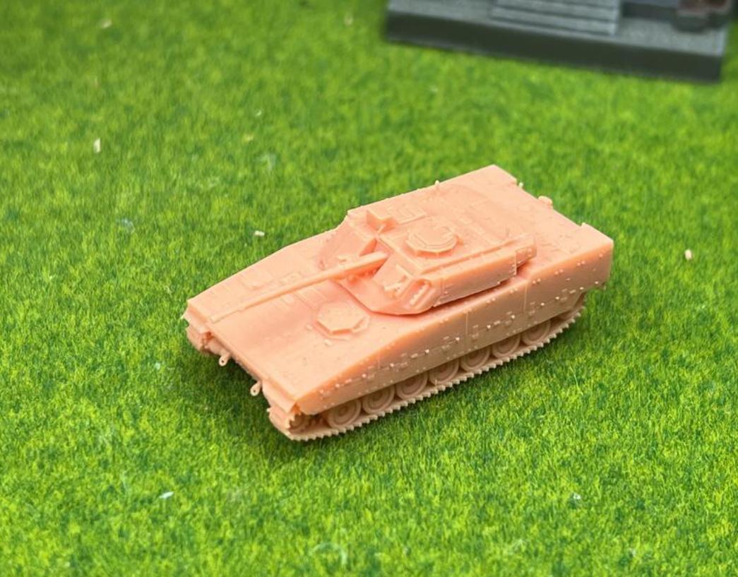 SW 3D resin kit no.1101 1/144 CV9035