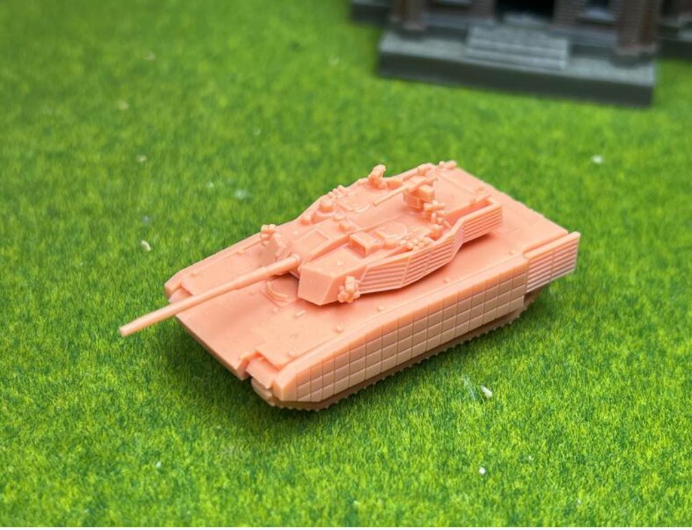 SW 3D resin kit no.1163 1/144 VT-5