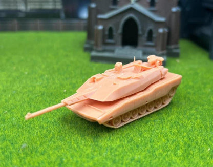 SW 3D resin kit no.1065 1/144 KF51 Panther